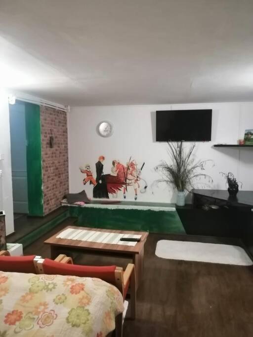 Apartamento Moss'S Cave Timisoara Exterior foto